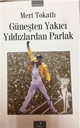 Güneşten Yakıcı Yıldızlardan Parlak