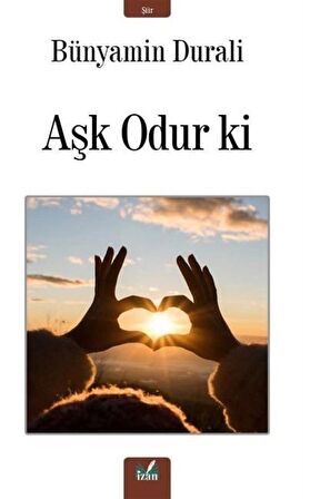 Aşk Odur ki