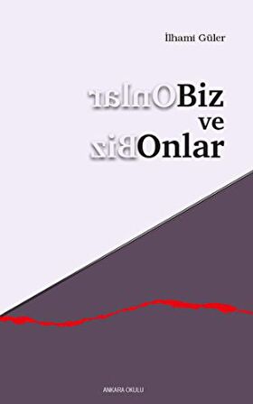 Biz ve Onlar