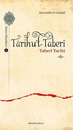 Tarihu’t-Taberi -6-