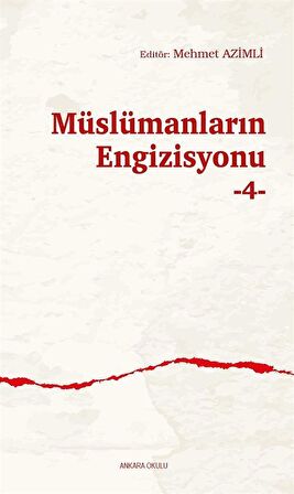 Müslümanların Engizisyonu -4-