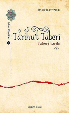 Tarihu’t-Taberi Taberi Tarihi 7