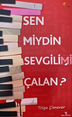 Sen Miydin Sevgilimi Çalan?