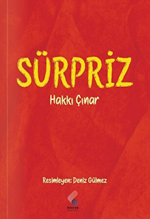 Sürpriz