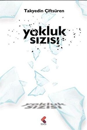 Yokluk Sızısı