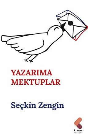 Yazarıma Mektuplar