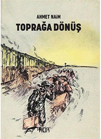 Toprağa Dönüş