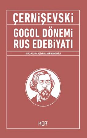 Gogol Dönemi Rus Edebiyatı