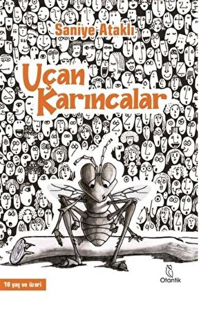 Uçan Karıncalar