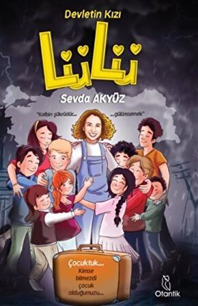 Devletin Kızı Lülü