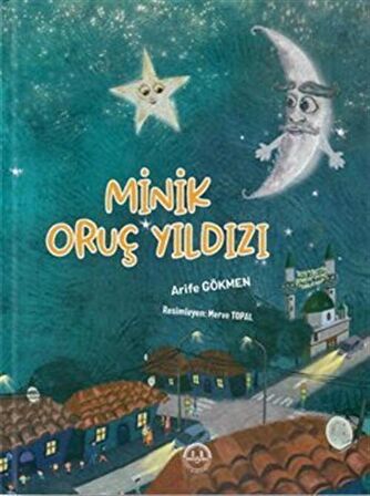 Minik Oruç Yıldızı