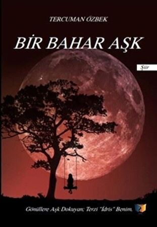 Bir Bahar Aşk