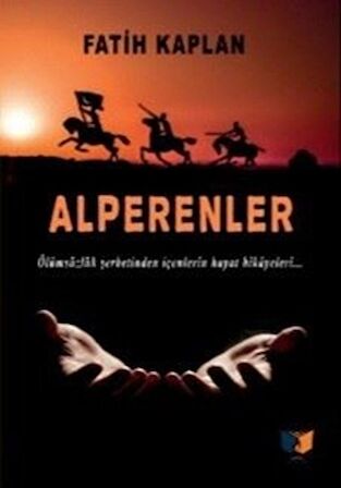 Alperenler