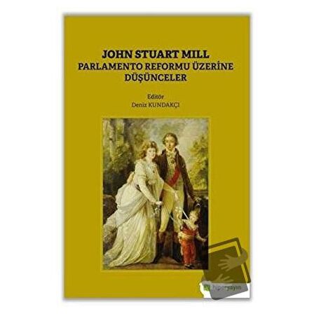 John Stuart Mill