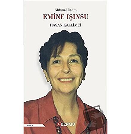 Ablam-Ustam - Emine Işınsu