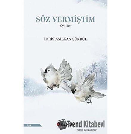 Söz Vermiştim