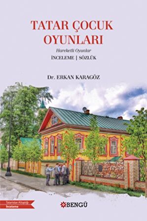 Tatar Çocuk Oyunları