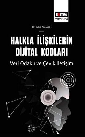 Halkla İlişkilerin Dijital Kodları