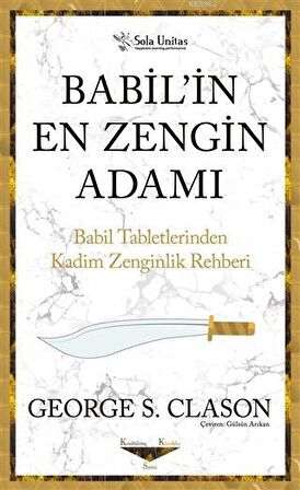 Babil'in En Zengin Adamı