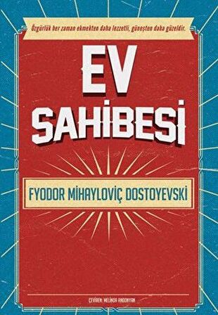 Ev Sahibesi