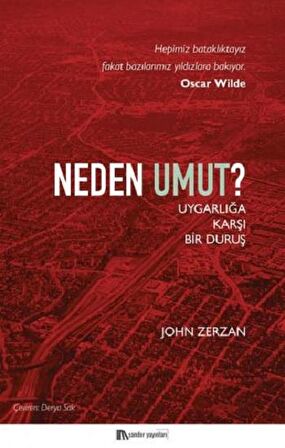 Neden Umut?