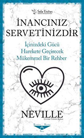 İnancınız Servetinizdir