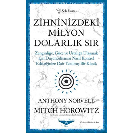 Zihninizdeki Milyon Dolarlık Sır