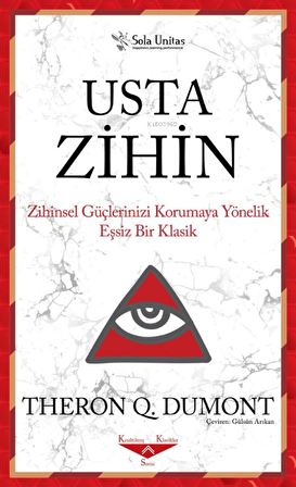 Usta Zihin