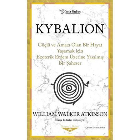 Kybalion