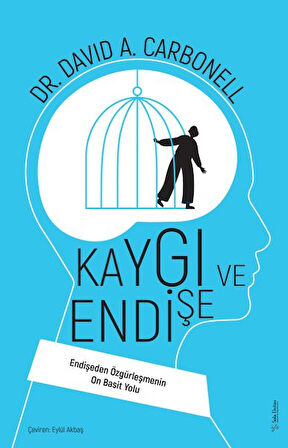 Kitap: Kaygı ve Endişe