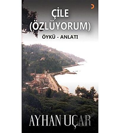 Çile (Özlüyorum)