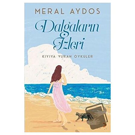 Dalgaların İzleri