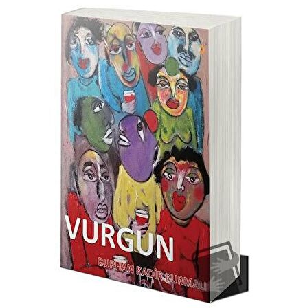 Vurgun