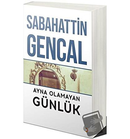 Ayna Olamayan Günlük