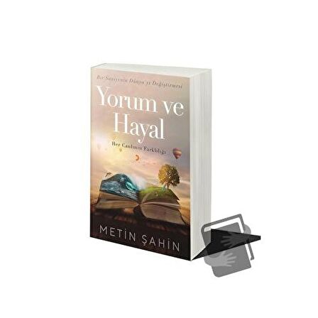 Yorum ve Hayal