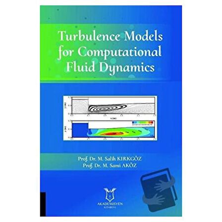 Turbulence Models for Computational Fluid Dynamics