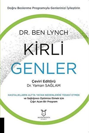 Kirli Genler