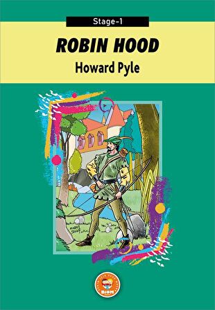 Robin Hood - Howard Pyle (Stage-1)