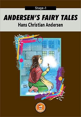 Andersens Fairy Tales - Hans Christian Andersen (Stage-1)