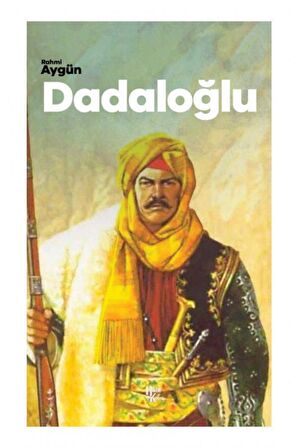 Dadaloğlu