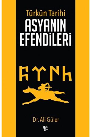 Asyanın Efendileri