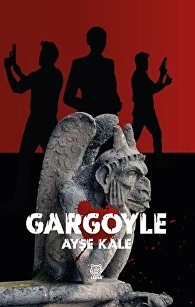 Gargoyle