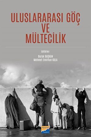 Uluslararası Göç ve Mültecilik