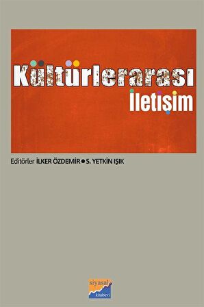 Kültürlerarası İletişim