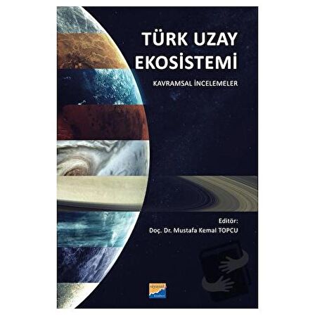 Türk Uzay Ekosistemi