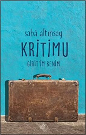 Kritimu Girit’im Benim
