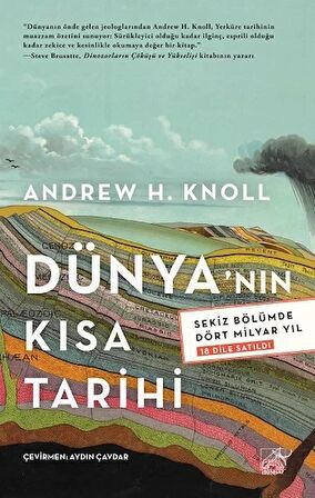 Dünya'nın Kısa Tarihi