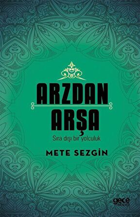 Arzdan Arşa