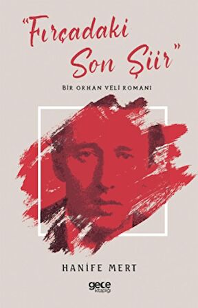 "Fırçadaki Son Şiir"