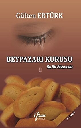 Beypazarı Kurusu